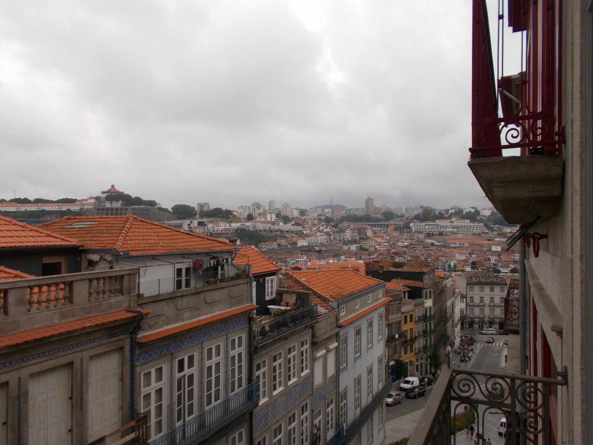 Market Place Porto Exterior photo