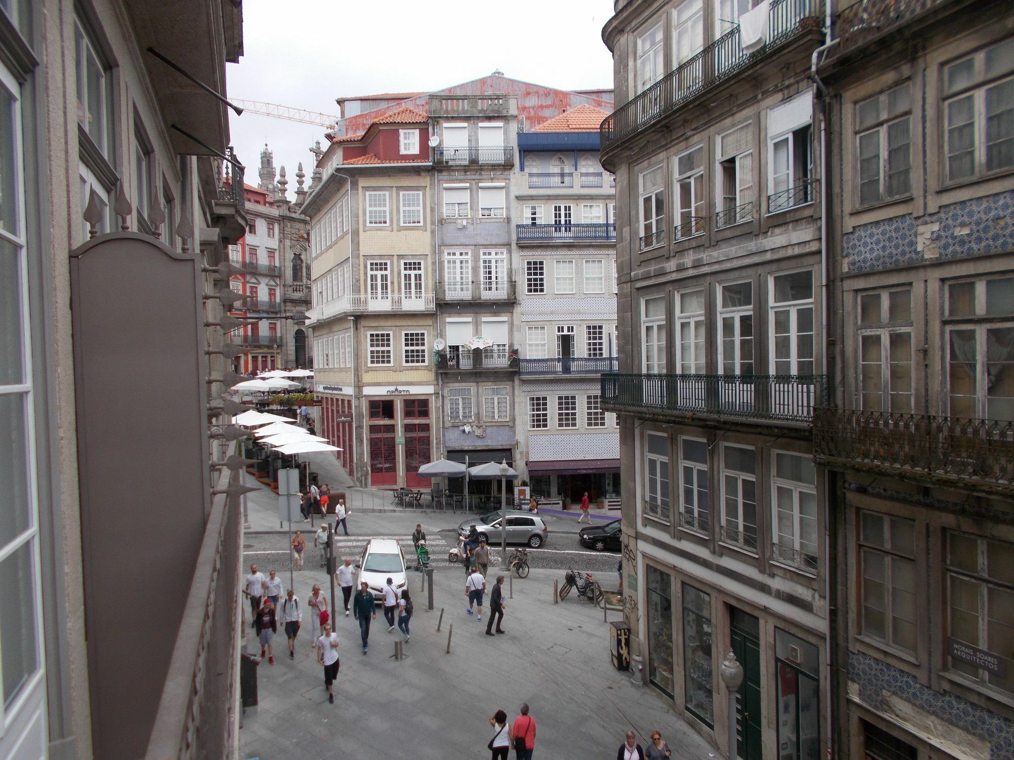 Market Place Porto Exterior photo